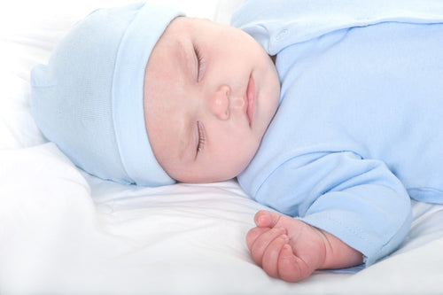 Kit Layette Bébé Garçon 21 Pièces — Cadeau Naissance Parfait
