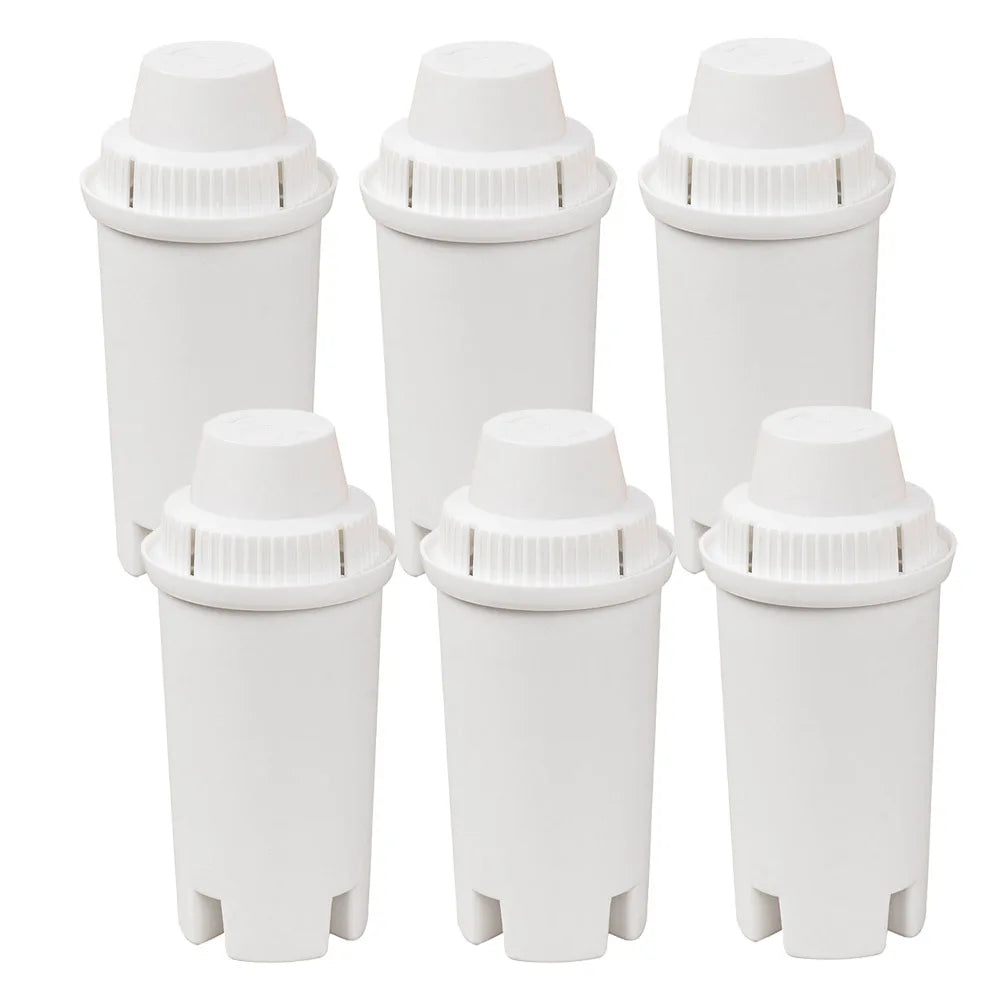 Filtre à eau de remplacement compatible Brita