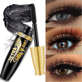 Mascara 5D Waterproof Noir — Allongeant & Volumisant