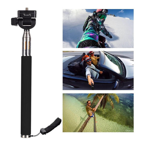 Kit Objectifs Smartphone 11 en 1 — Photo & Selfie Professionnel