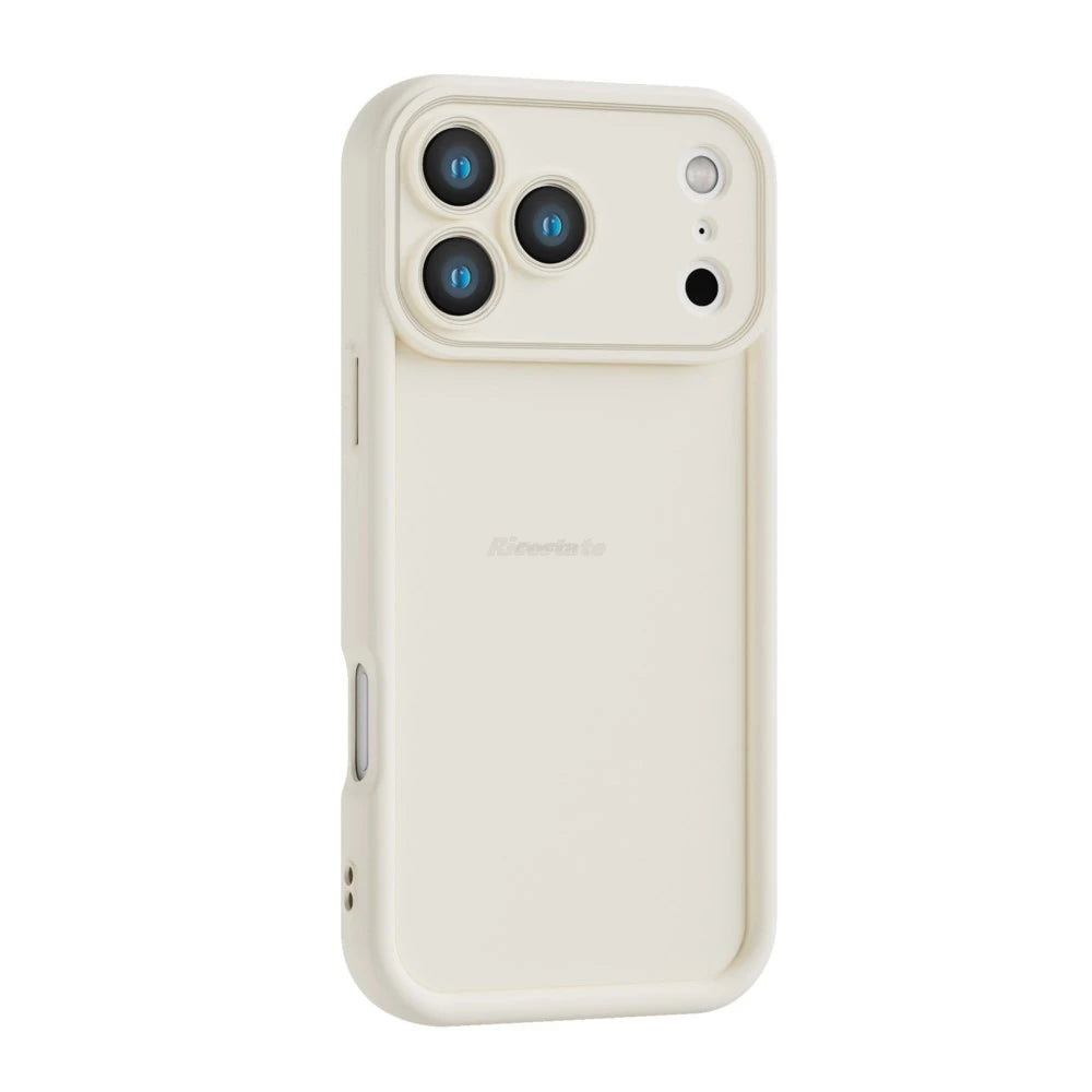 Coque Mate Antichoc iPhone 17 Pro Max / Air – Texture Premium & Protection Renforcée