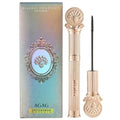 Mascara Waterproof Volumisant Longue Tenue – Courbe Naturelle
