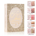 Kit Maquillage Complet 5 en 1 – Fard, Blush, Contour & Gloss