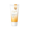 Nettoyant Visage Vitamine C LAIKOU 50g