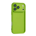 Coque Mate Antichoc iPhone 17 Pro Max / Air – Texture Premium & Protection Renforcée