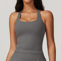 Brassière Push-Up Sport Respirante