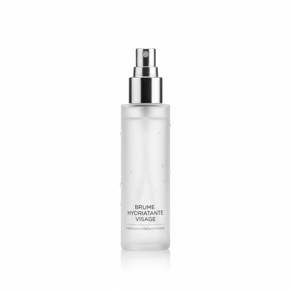 Brume Hydratante - Photo produit