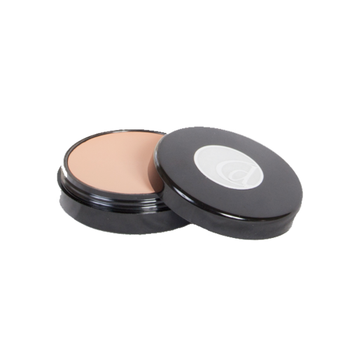 Fond de Teint Crème Couvrance Naturelle