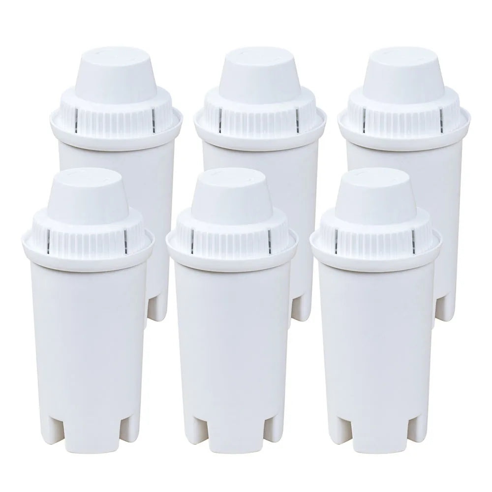 Filtre à eau de remplacement compatible Brita