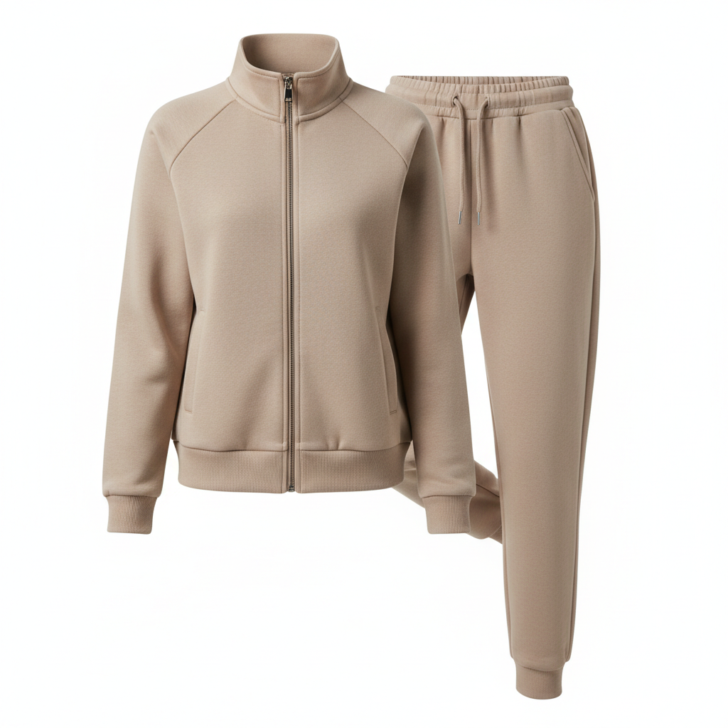 Ensemble Jogging - Photo produit
