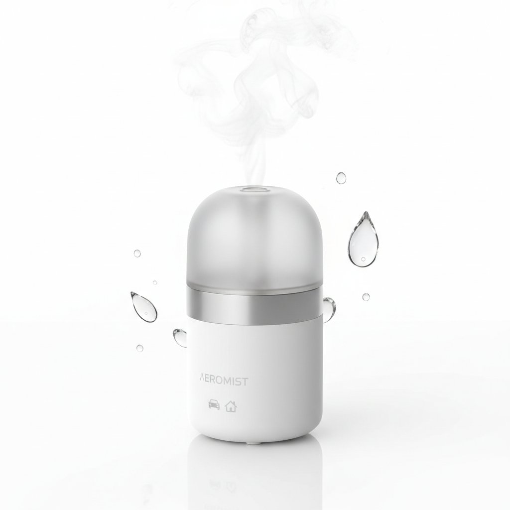 Humidificateur