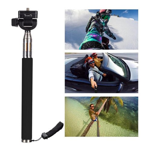 Kit Objectifs Smartphone 11 en 1 — Photo & Selfie Professionnel - ScopBazar