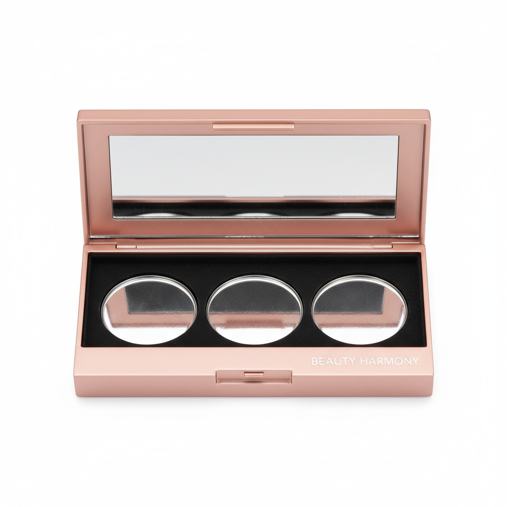 Palette Magnétique - Ouverte