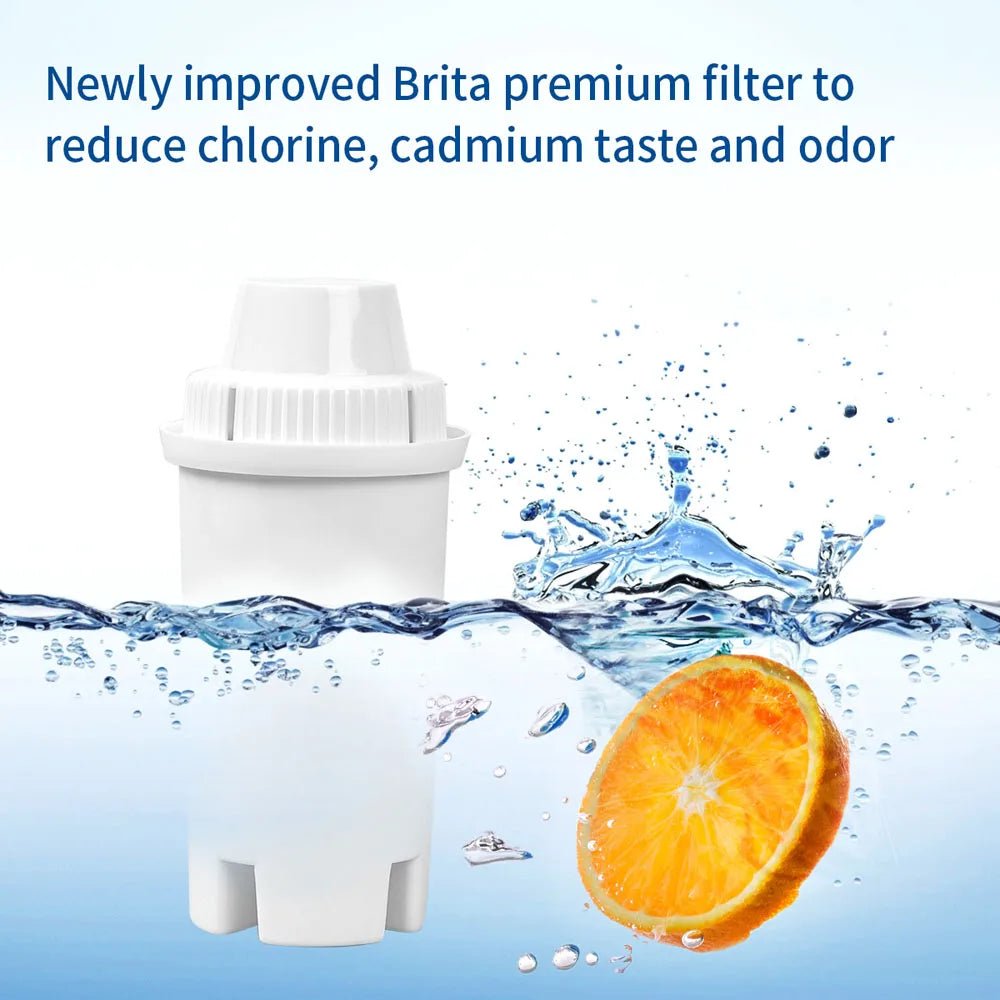 Filtre à eau de remplacement compatible Brita - ScopBazar