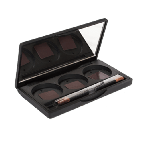 Buy Boîte Palette Magnétique 3 Compartiments - ScopBazar