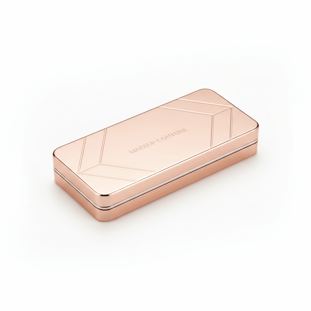 Buy Boîte Palette Magnétique 3 Compartiments - ScopBazar