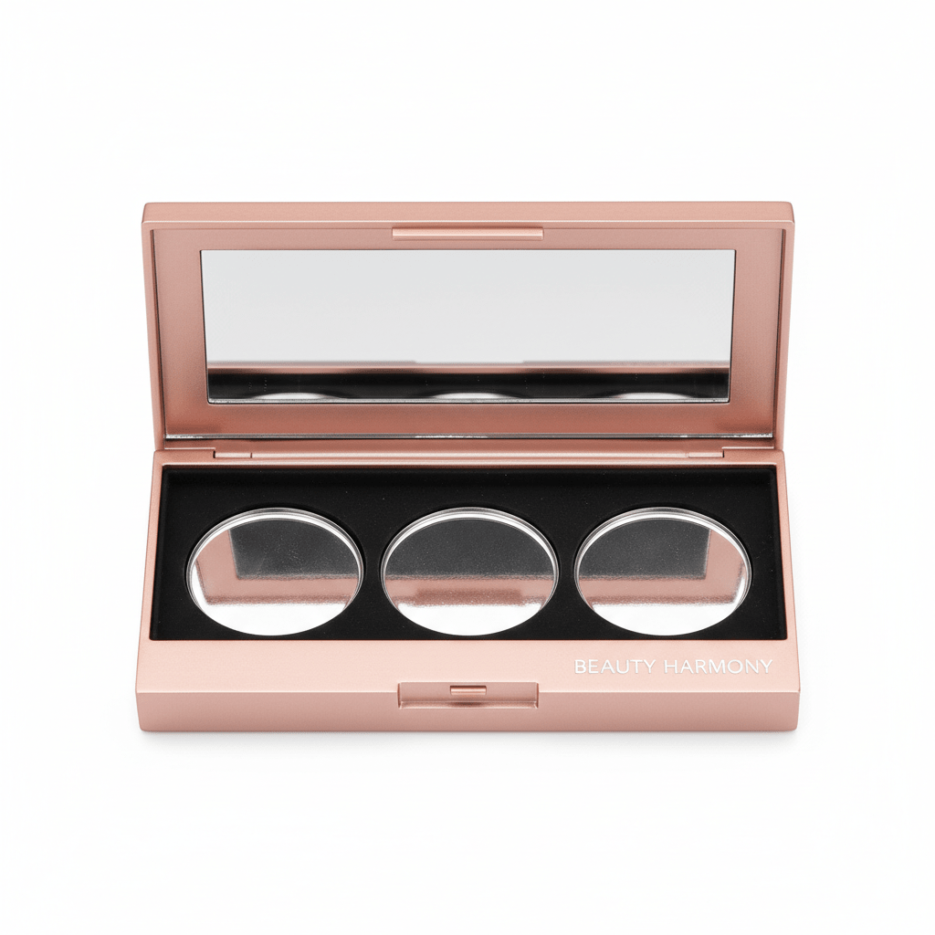 Buy Boîte Palette Magnétique 3 Compartiments - ScopBazar