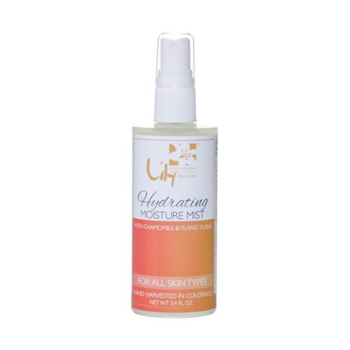 Brume Hydratante Visage - ScopBazar