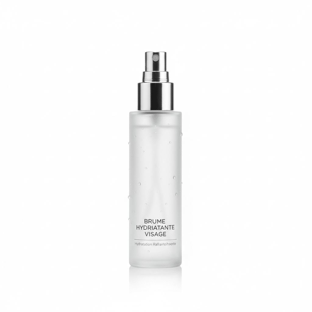 Brume Hydratante Visage - ScopBazar