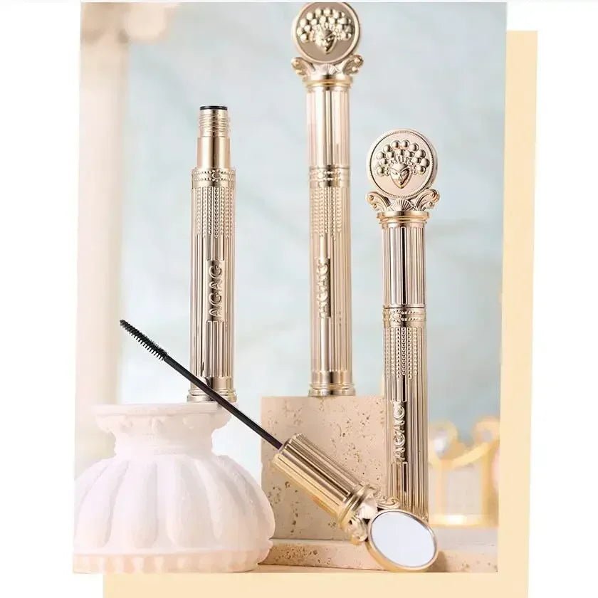 Mascara Waterproof Volumisant Longue Tenue – Courbe Naturelle - ScopBazar