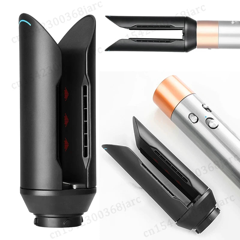 Embout Lisseur Airflow pour Dyson Airwrap HS01/05/08 — SenCiciMen X9 - ScopBazar