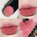 Rouge à Lèvres Longue Tenue avec Miroir Intégré – Hydratant - ScopBazar