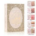 Kit Maquillage Complet 5 en 1 – Fard, Blush, Contour & Gloss - ScopBazar