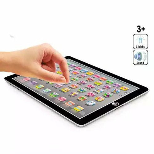 Tablette Éducative Interactive Enfant - ScopBazar