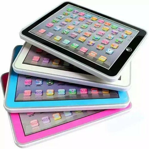 Tablette Éducative Interactive Enfant - ScopBazar
