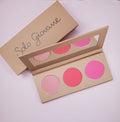 Palette Blush 3 Teintes N°11 - ScopBazar