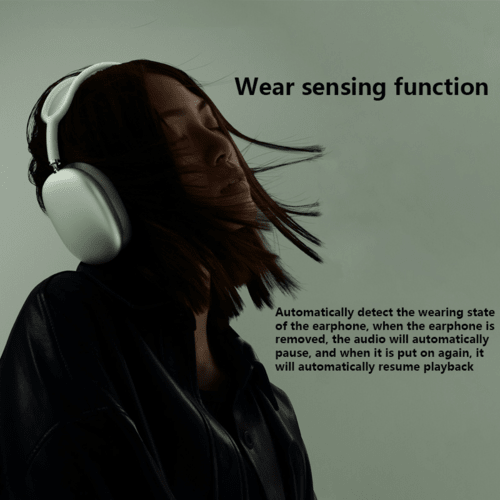 Casque Bluetooth Sport Sans Fil — Micro HD & 12h d'autonomie - ScopBazar