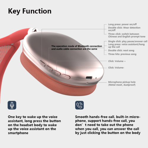 Casque Bluetooth Sport Sans Fil — Micro HD & 12h d'autonomie - ScopBazar