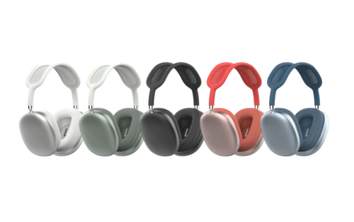 Casque Bluetooth Sport Sans Fil — Micro HD & 12h d'autonomie - ScopBazar
