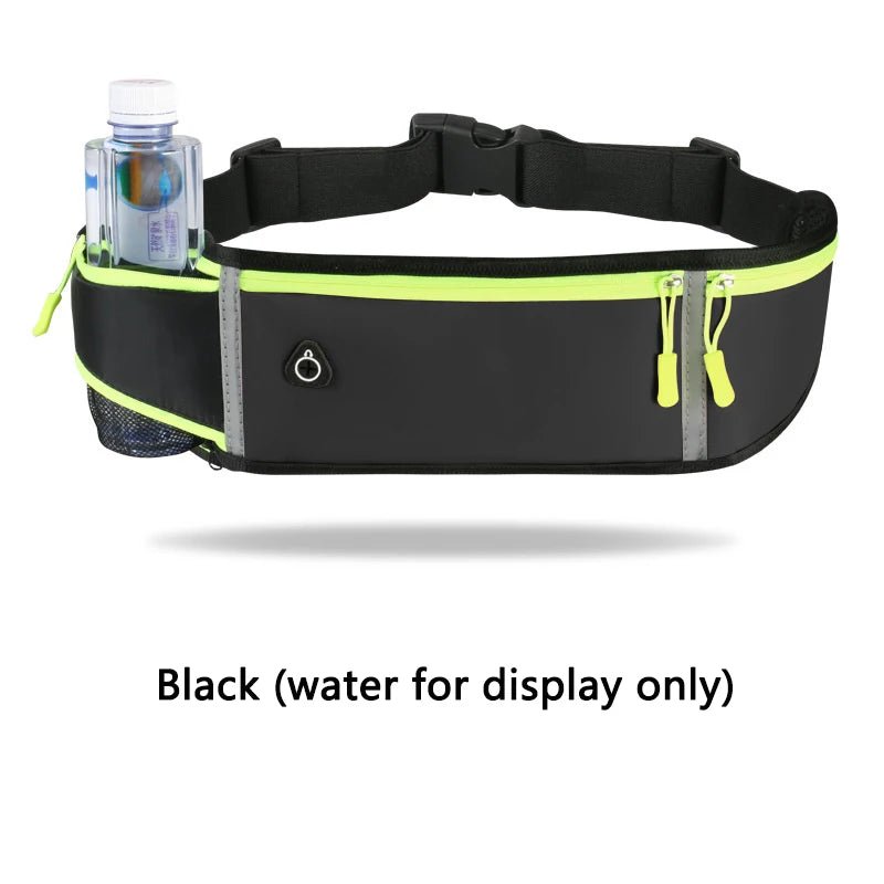 Sac de sport waterproof avec poche téléphone — Running & Vélo - ScopBazar