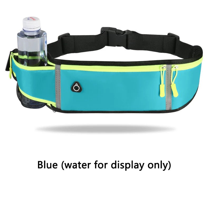 Sac de sport waterproof avec poche téléphone — Running & Vélo - ScopBazar