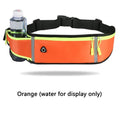 Sac de sport waterproof avec poche téléphone — Running & Vélo - ScopBazar